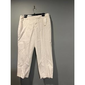 Charter Club Pant Shop Capri Pants Women